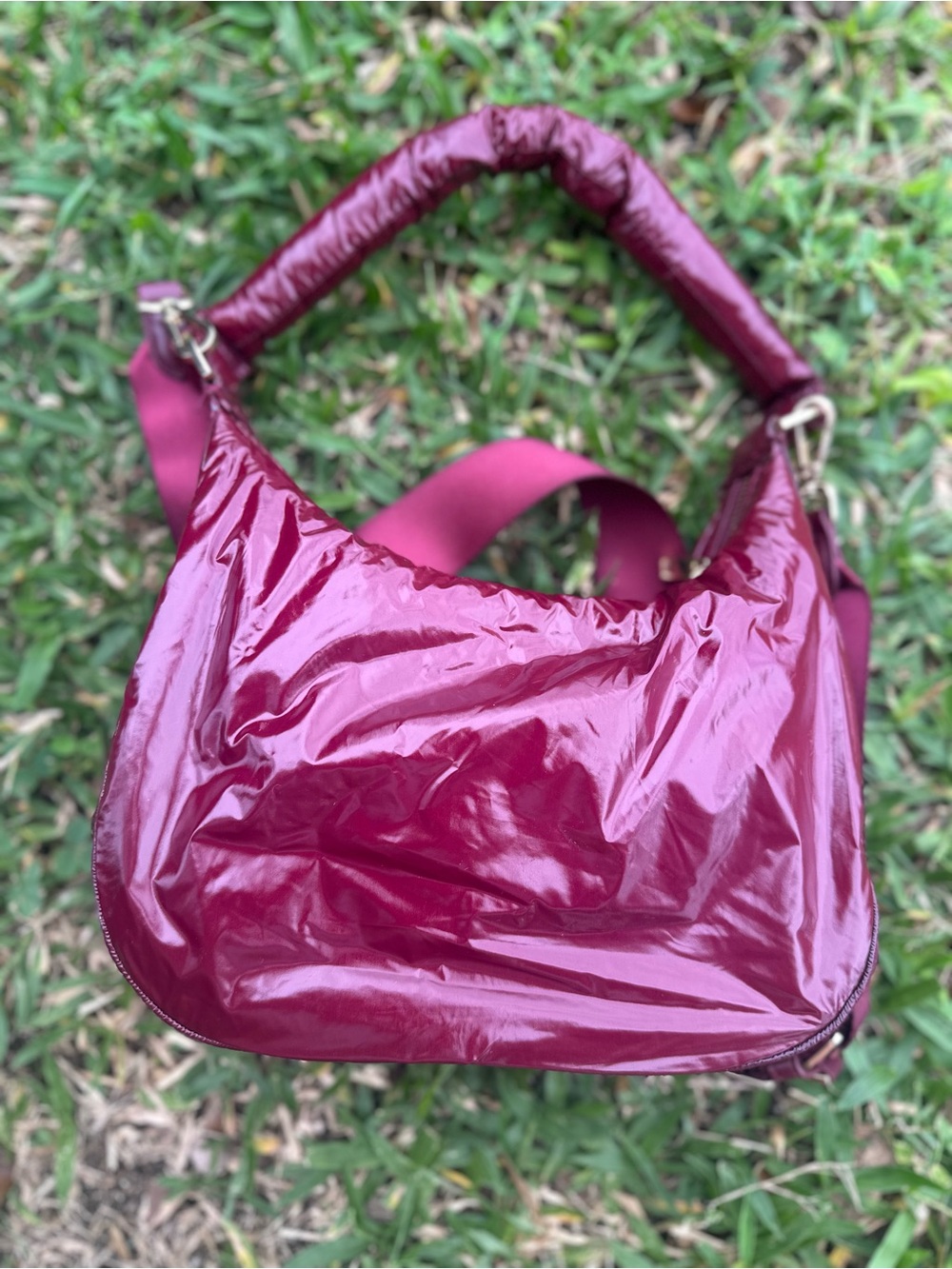 a new day womens handbag in Berry